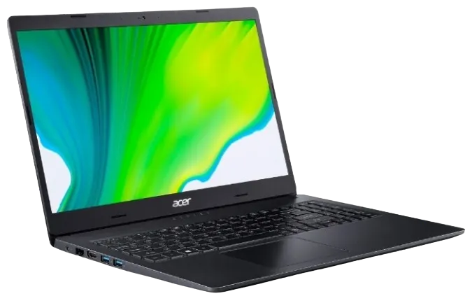 Замена видеокарты Acer 3 A315-57G-56DJ (NX.HZRER.00A)