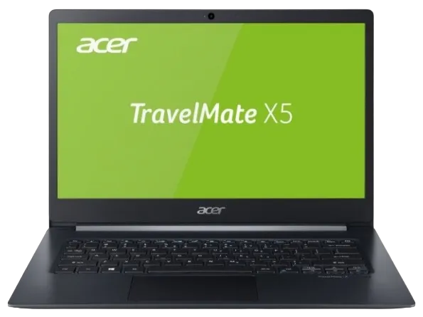 Замена видеокарты Acer X5 TMX514-51 (NX.VJ7ER.005)