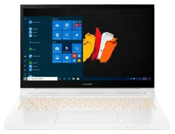 Замена видеокарты Acer 3 Ezel CC314-72-56JF (NX.C5GER.001)