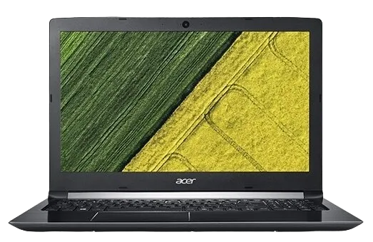 Замена видеокарты Acer 5 A515-55G-52ZS (NX.HZBER.001)