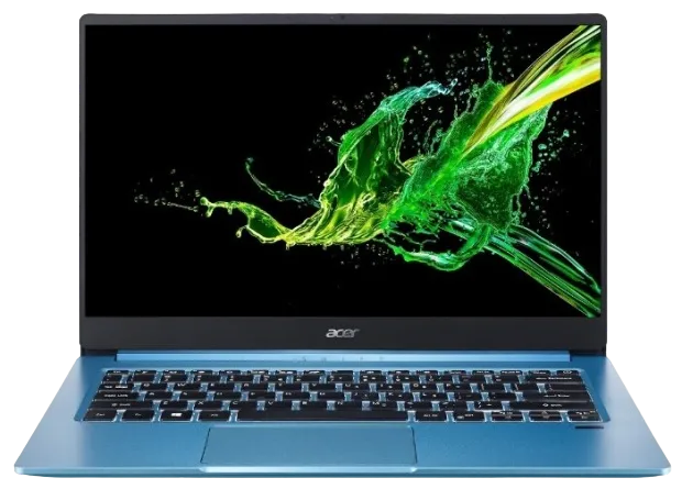 Замена видеокарты Acer 3 SF314-57G-70XM (NX.HUFER.002)