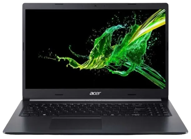 Замена видеокарты Acer 5 SF514-54T-740Y (NX.HHUER.003)