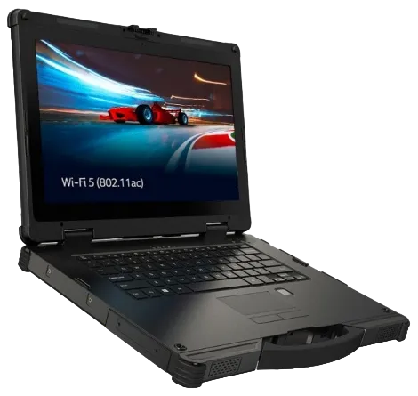 Замена видеокарты Acer N7 EN715-51W-5254 (NR.R15ER.001)