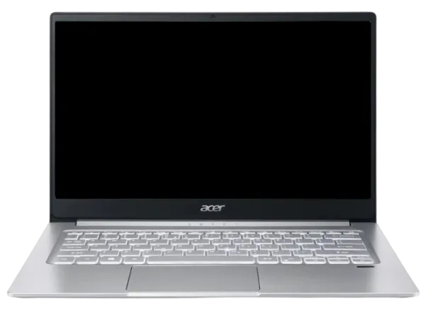 Замена видеокарты Acer 3 SF314-59-78UR (NX.A5UER.001)
