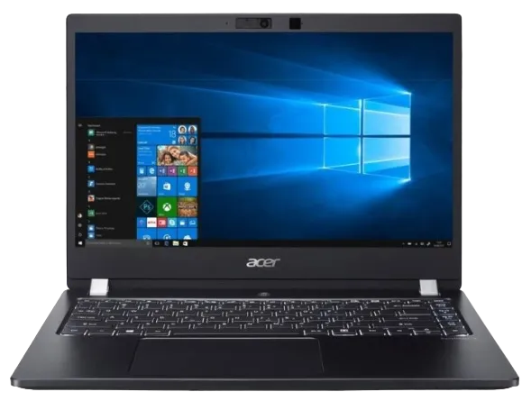 Замена видеокарты Acer P2 TMP214-53-73KC (NX.VPKER.009)