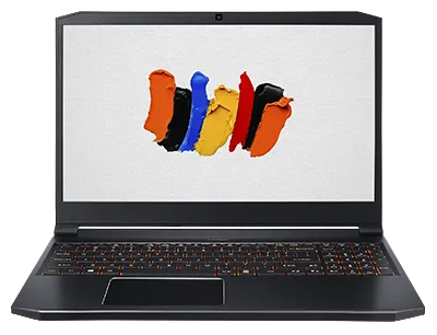Замена видеокарты Acer 5 Pro CN515-71P (NX.C4YER.001)