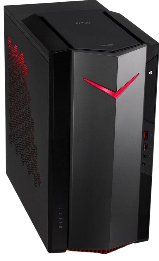 Восстановление информации с жёсткого диска Acer N50-620