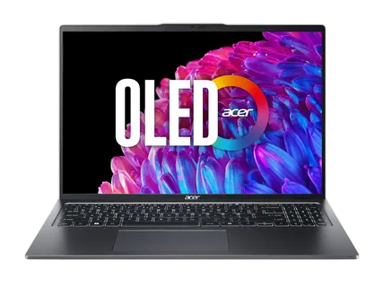 Замена видеокарты Acer Swift Go 16