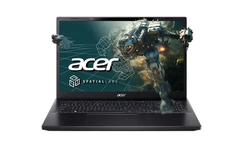 Замена видеокарты Acer Aspire 3D 15 SpatialLabs™ Edition