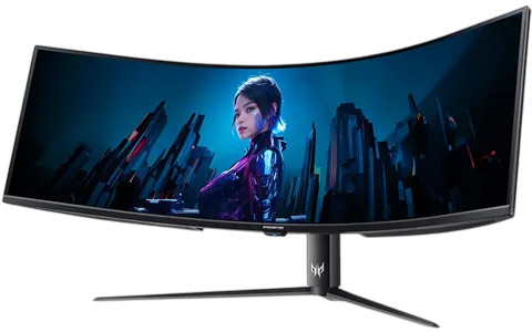 Ремонт блока управления Acer Predator Z57