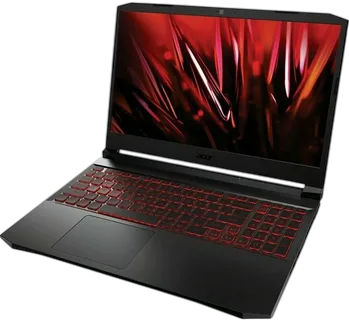 Замена видеокарты Acer Nitro 5 Pro