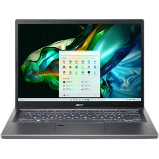 Замена видеокарты Acer 16 (Intel Core Ultra 7)