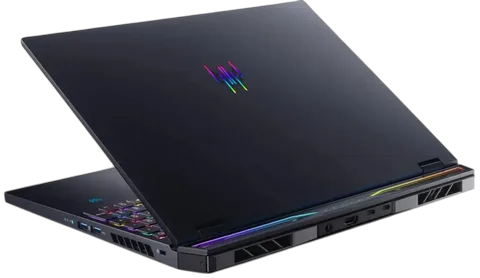 Замена видеокарты Acer Predator Helios 16 AI