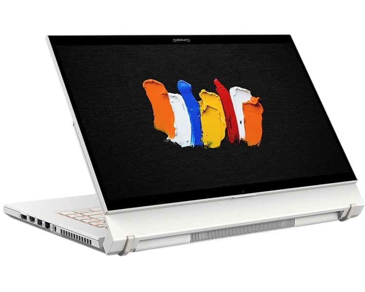 Замена видеокарты Acer ConceptD 7