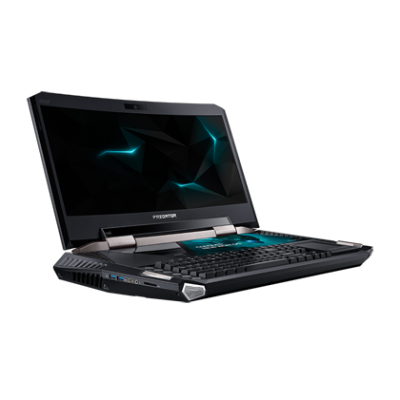 Замена видеокарты Acer Predator 21X