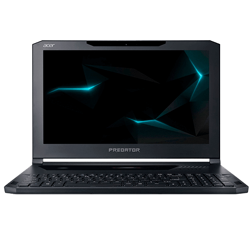 Замена видеокарты Acer Predator Triton 700
