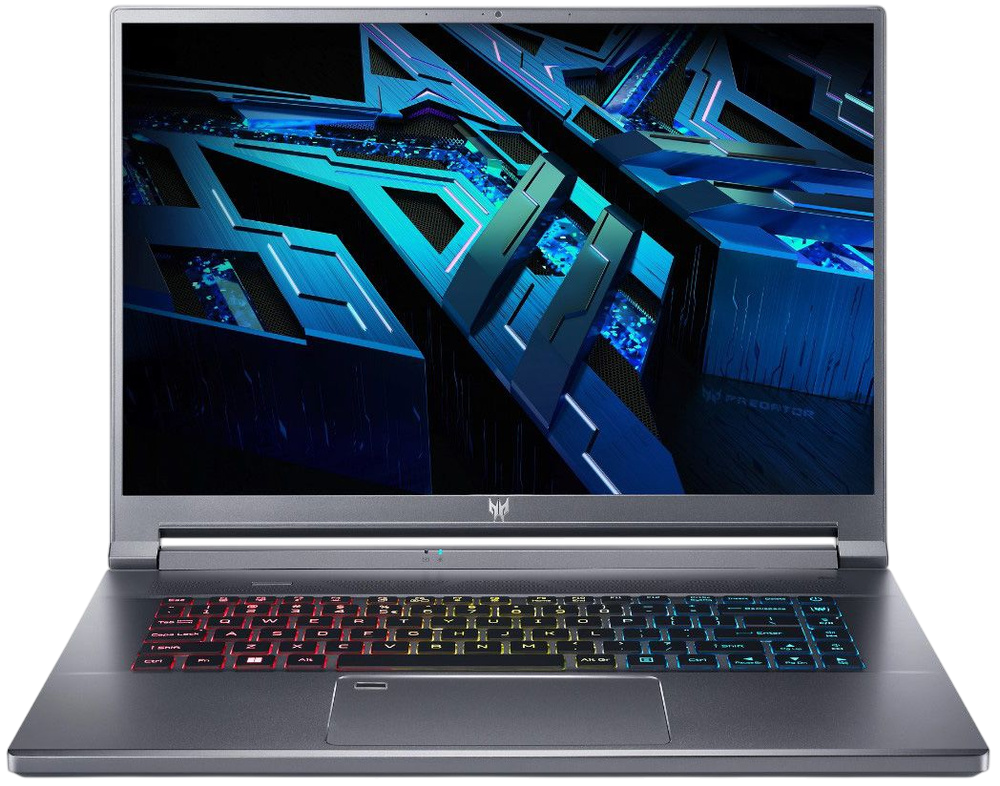 Замена видеокарты Acer Predator Triton 500