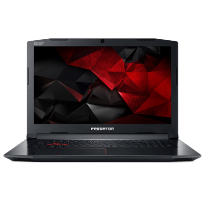 Замена видеокарты Acer Predator Helios 300