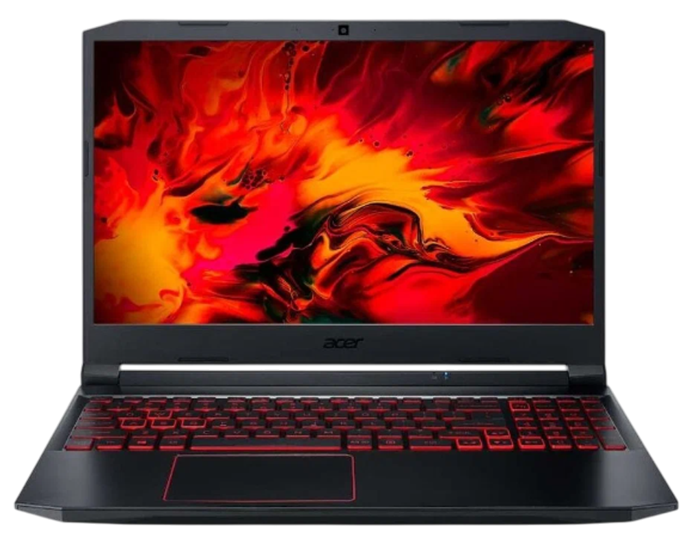 Замена видеокарты Acer Nitro 5