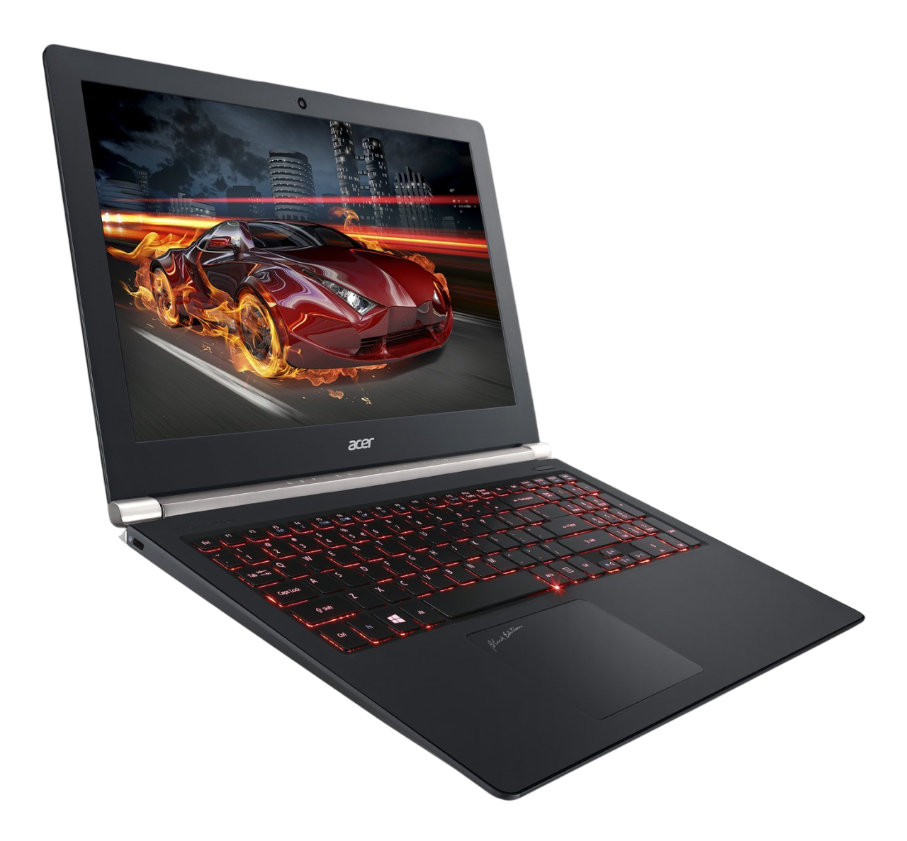 Замена видеокарты Acer Aspire V Nitro
