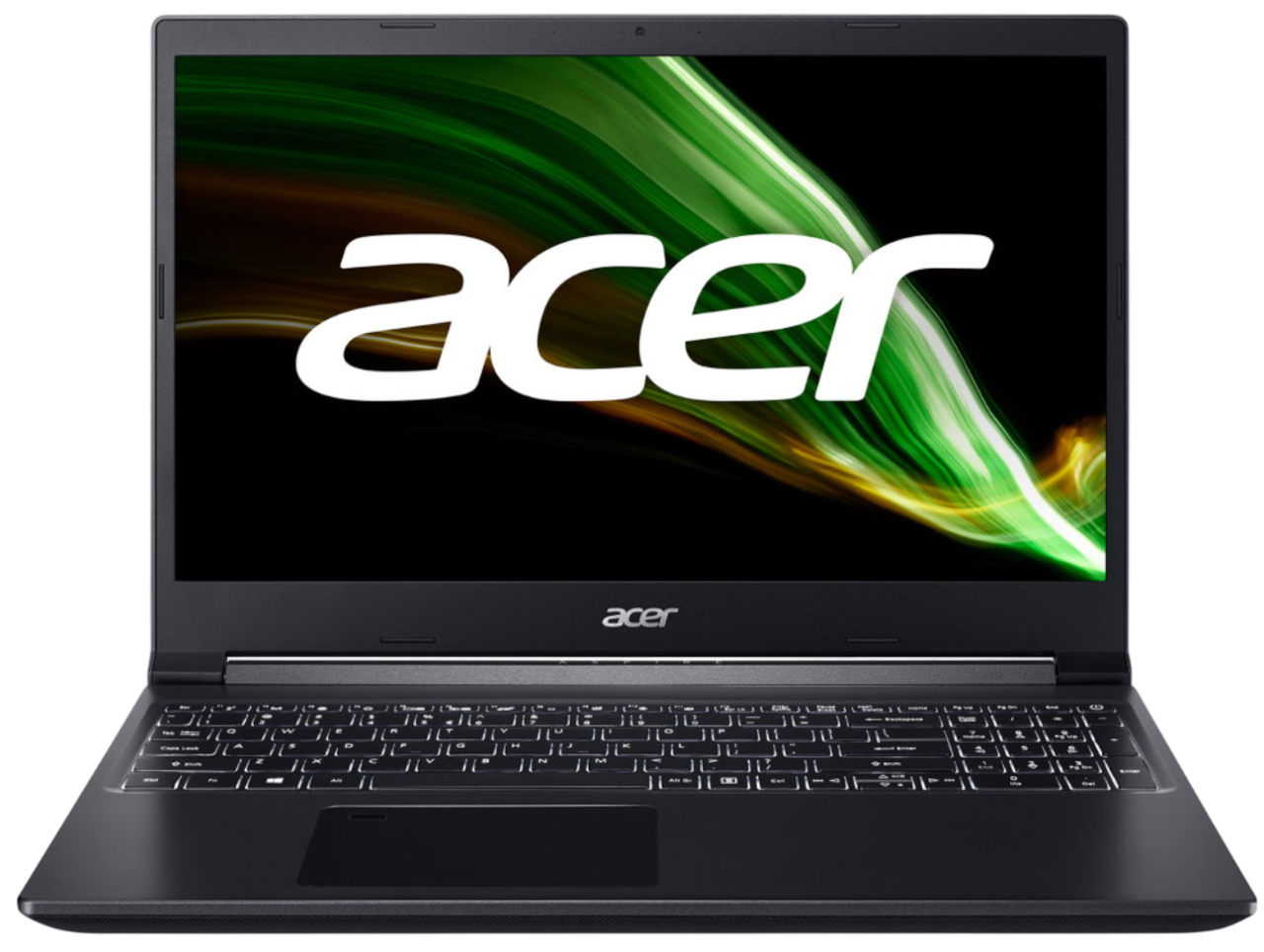Замена видеокарты Acer Aspire 7