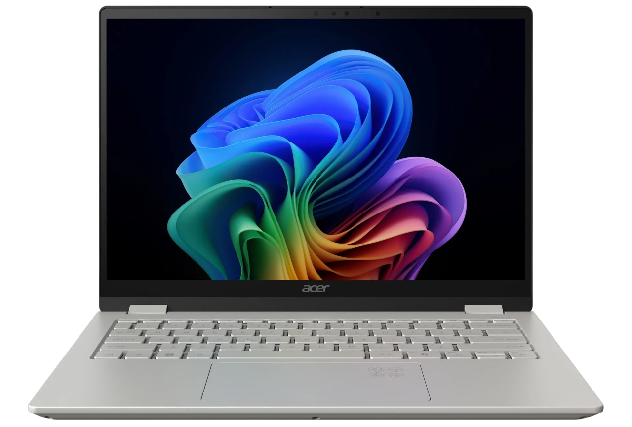 Замена видеокарты Acer Swift Edge 14 AI