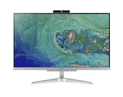 Ремонт Aspire C24‑865 AIO в сервисном центре acer-official