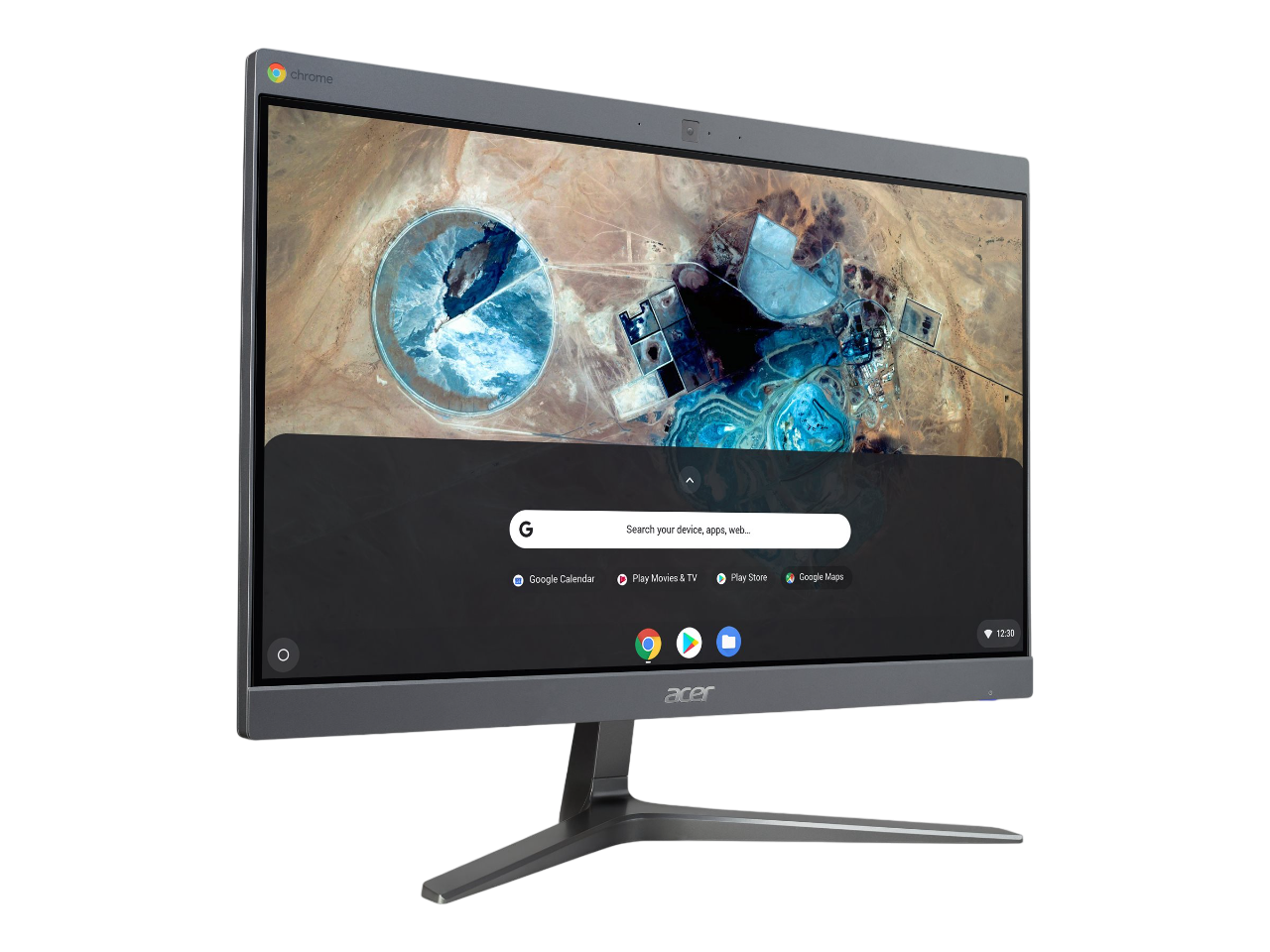 Ремонт Chromebase CA24I2 в сервисном центре acer-official
