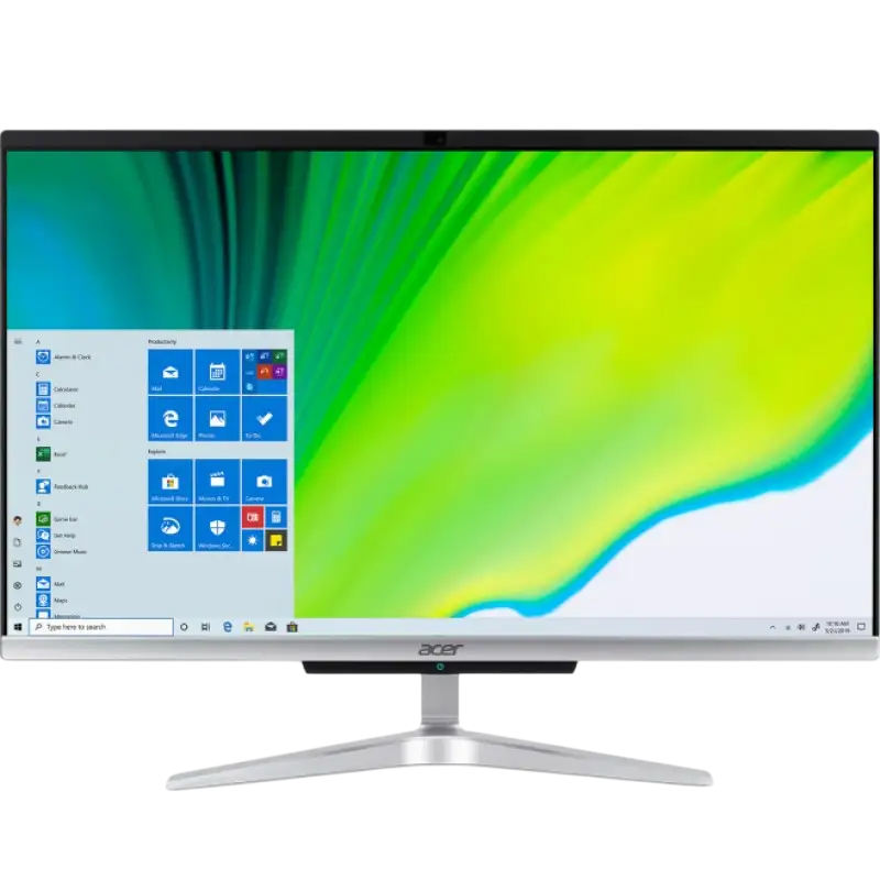 Ремонт Aspire C24‑963 в сервисном центре acer-official