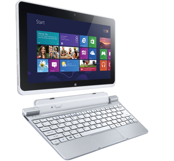 Замена аккумулятора Acer Iconia W5/W510