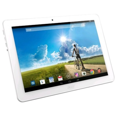 Замена аккумулятора Acer Iconia Tab 10