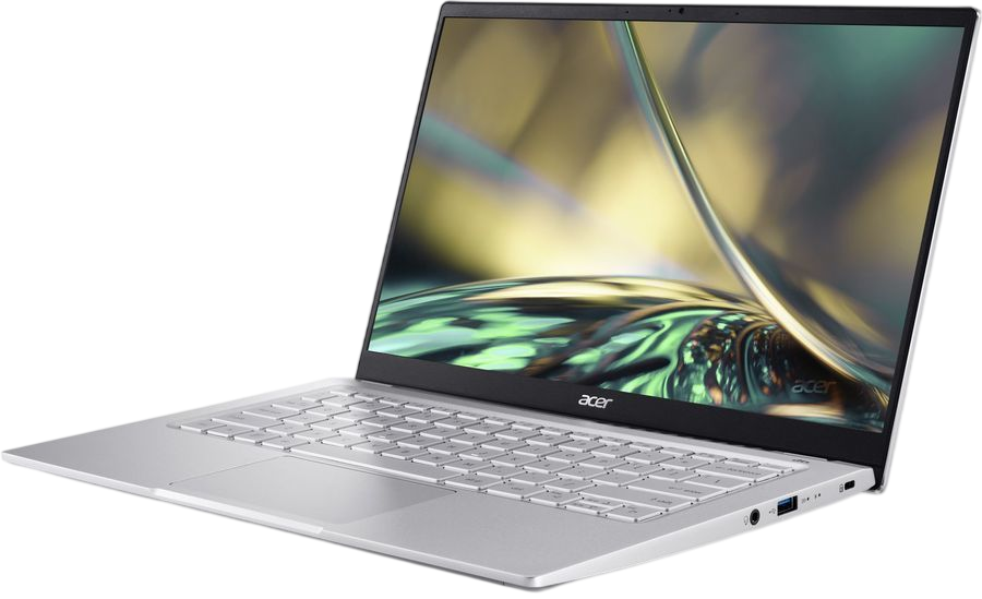 Замена видеокарты Acer Swift 3
