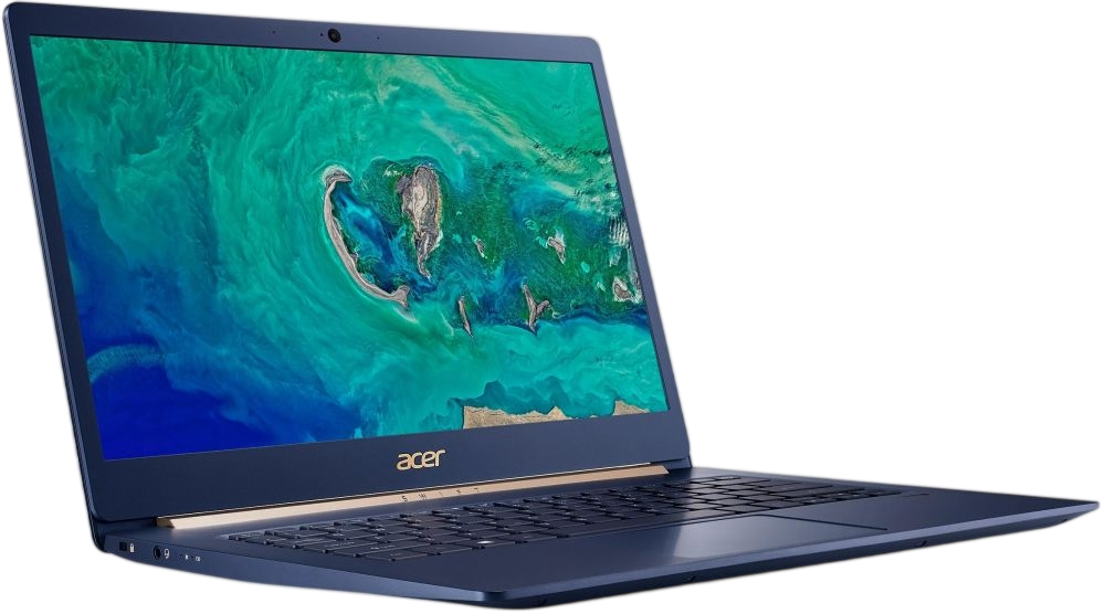 Замена видеокарты Acer Swift 5