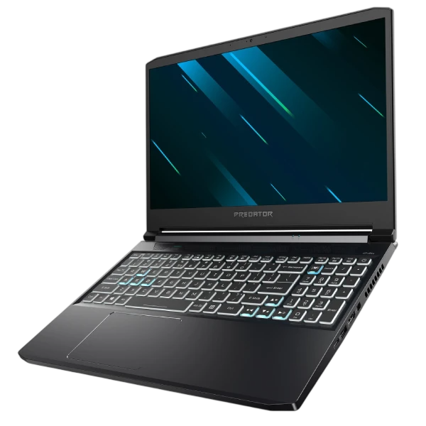 Замена видеокарты Acer Predator Triton 300 SE
