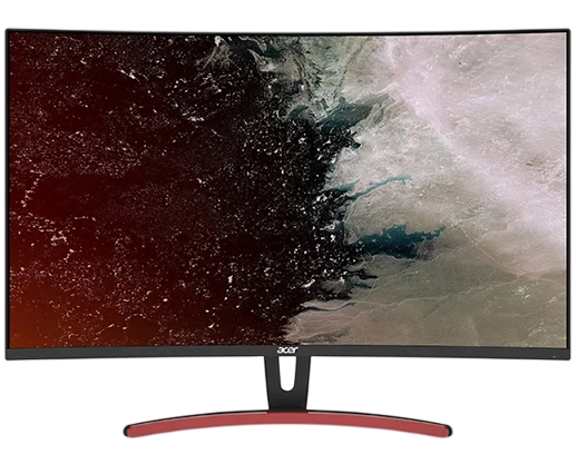 Ремонт блока управления Acer Nitro VG220Qbmiix [UM.WV0EE.006]