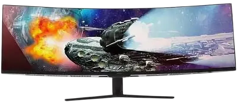 Ремонт блока управления Acer Nitro EI491CURS