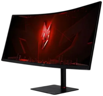 Ремонт блока управления Acer Nitro XV345CURV3