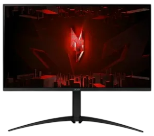 Ремонт блока управления Acer Nitro XV275KP3