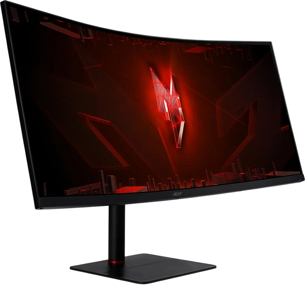 Ремонт блока управления Acer CZ CZ342CURV