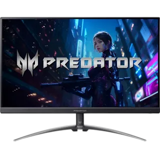 Ремонт блока управления Acer Predator X32 X2
