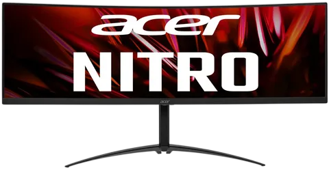 Ремонт блока управления Acer Nitro XZ452CUV