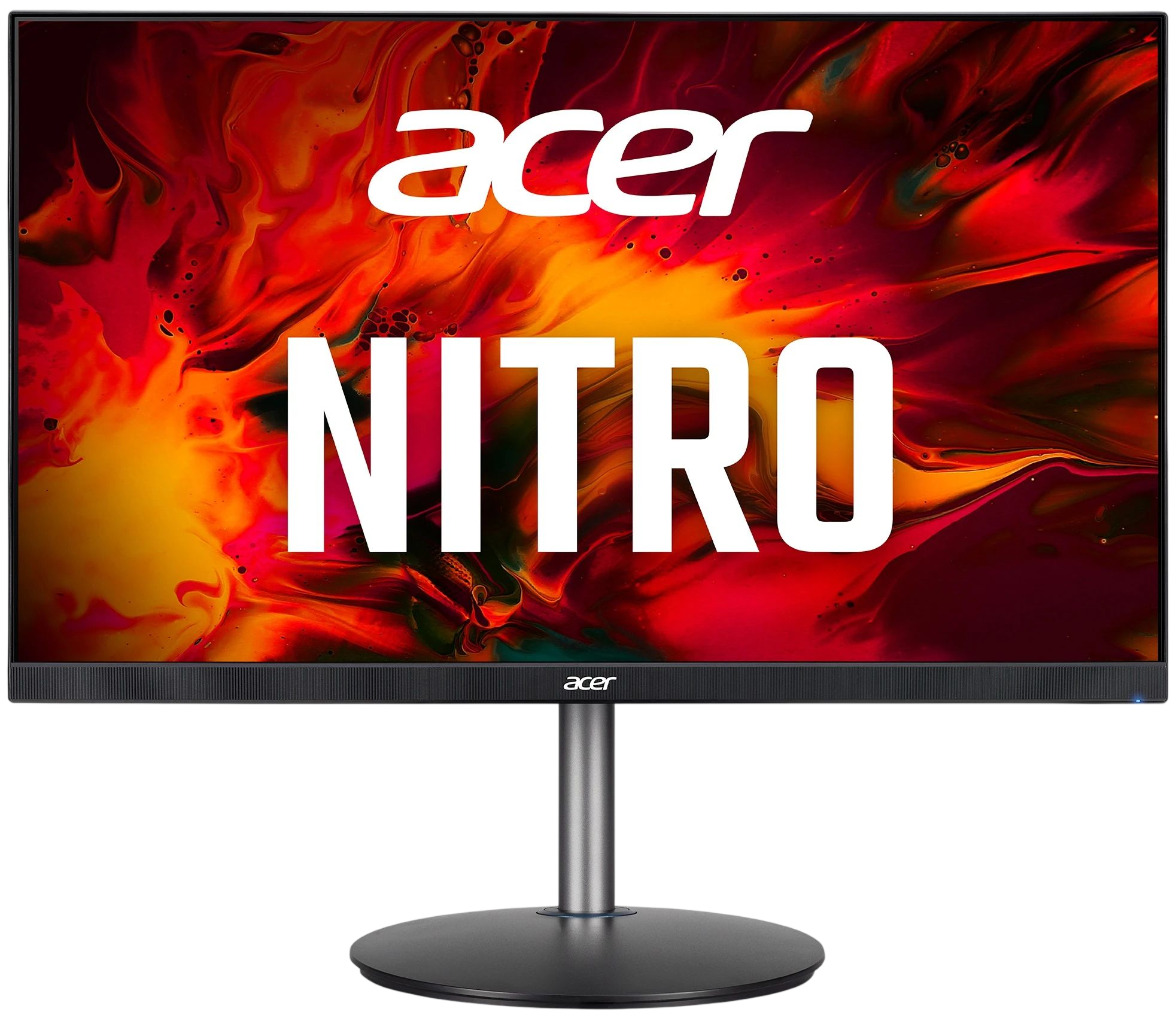 Ремонт блока управления Acer Nitro XV345CURX