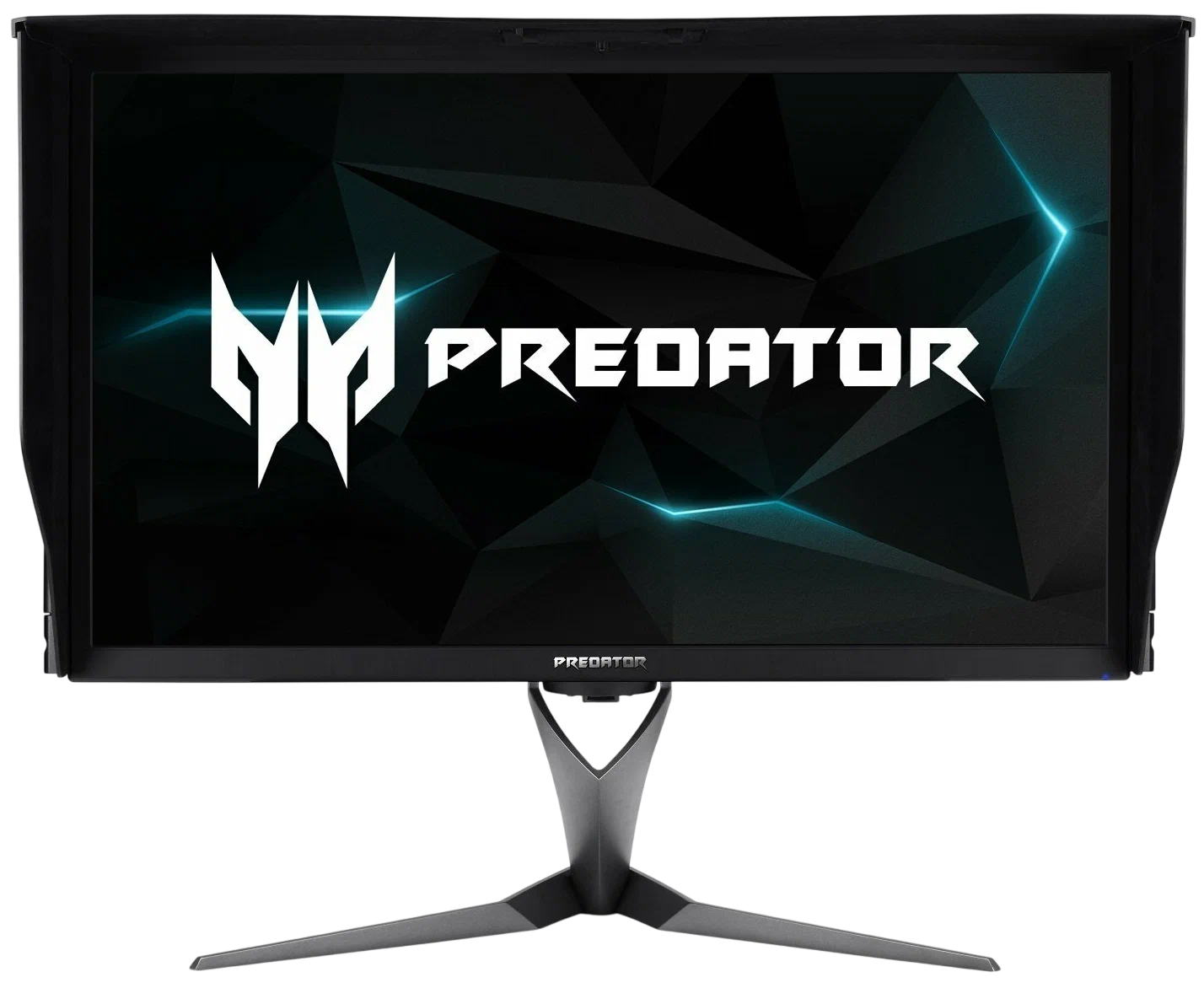 Ремонт блока управления Acer PREDATOR X38