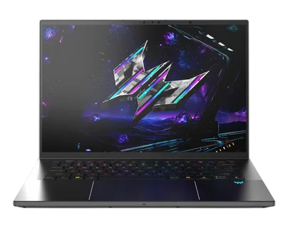 Замена видеокарты Acer PREDATOR TRITON 17 X