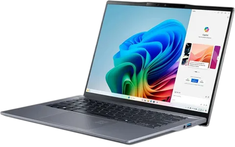 Замена видеокарты Acer Swift Edge 14/16 AI Intel