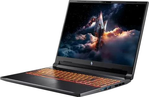 Замена видеокарты Acer Nitro V 15 Intel