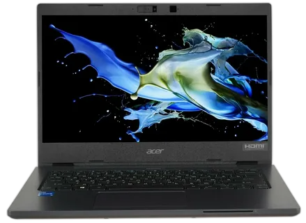 Замена видеокарты Acer TravelMate P4 14 AMD