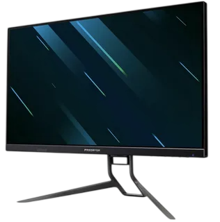 Ремонт блока управления Acer Predator XB323QK NV